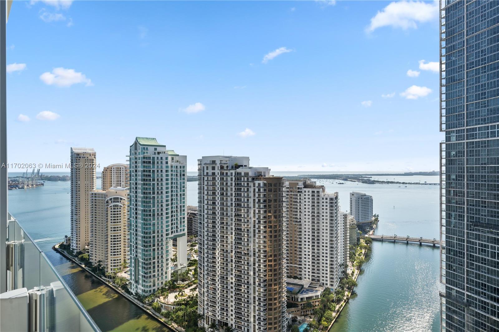 300 Biscayne Blvd Way #3507, Miami, Florida image 23