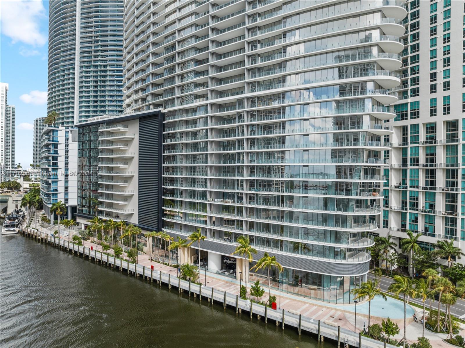 300 Biscayne Blvd Way #3507, Miami, Florida image 26