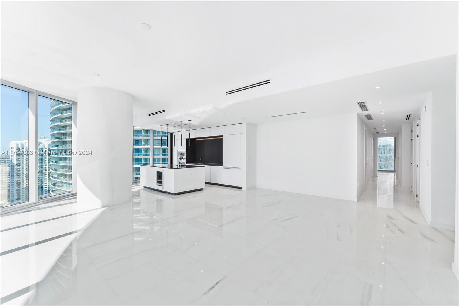 300 Biscayne Blvd Way #3507, Miami, Florida image 3