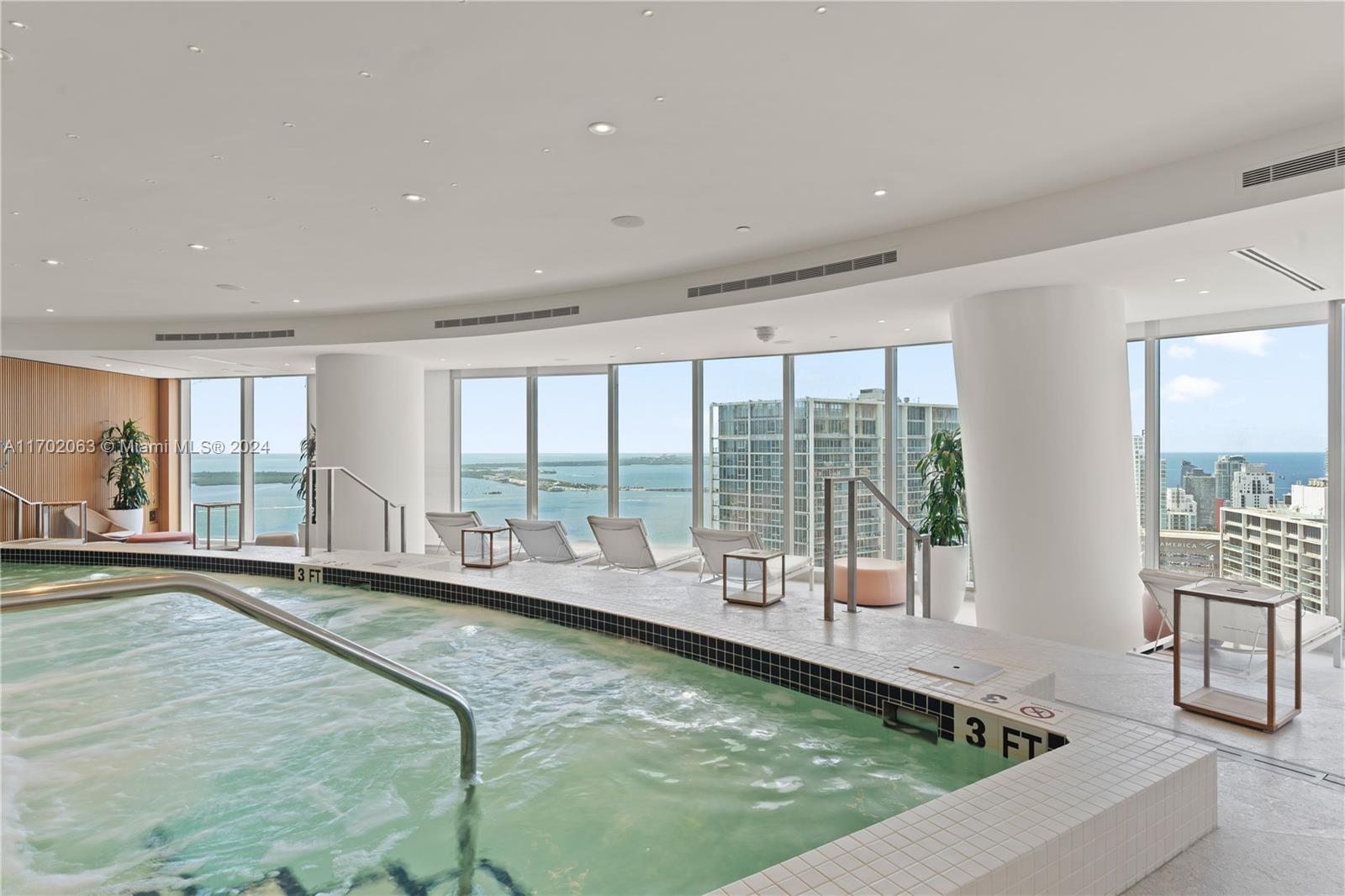 300 Biscayne Blvd Way #3507, Miami, Florida image 38