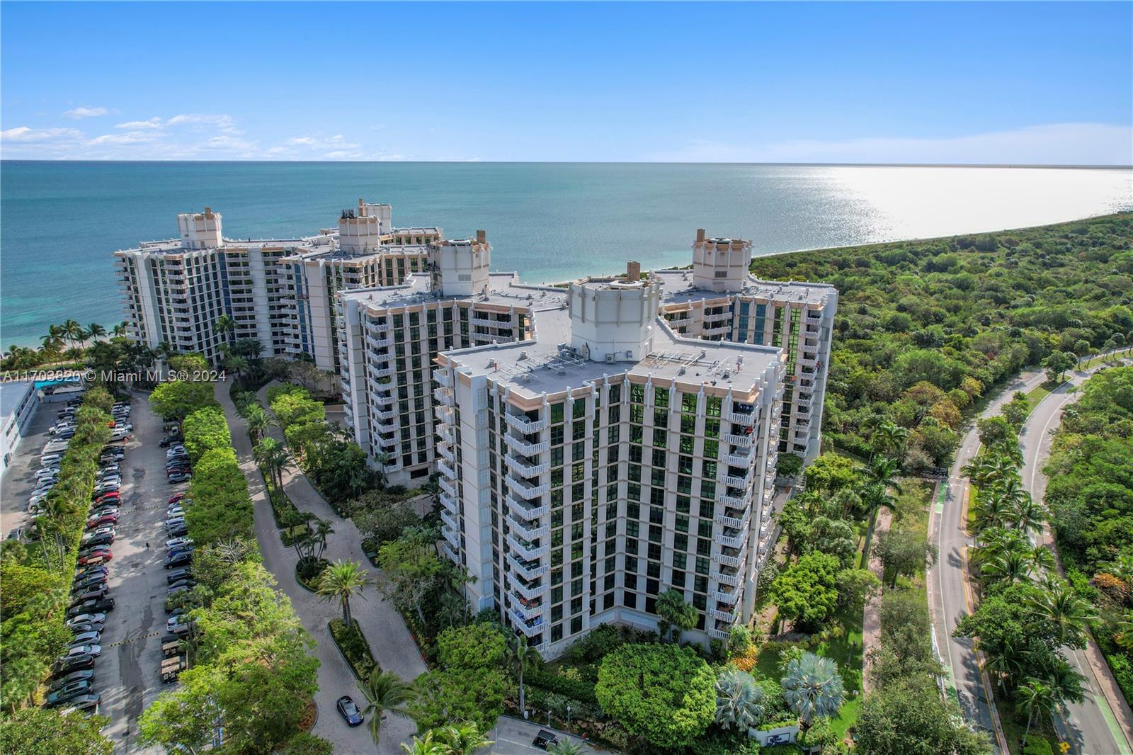 1121 Crandon Blvd #E803, Key Biscayne, Florida image 31