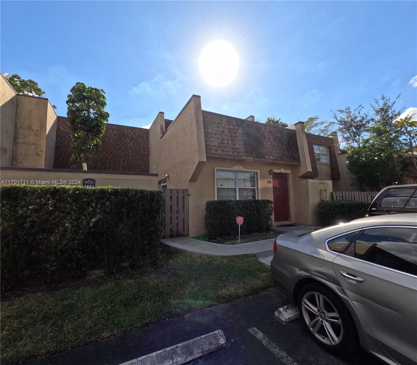 3581 NW 95 Terr #603, Sunrise, Florida image 29