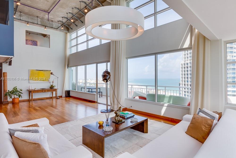 400 S Pointe Dr #2404, Miami Beach FL 33139