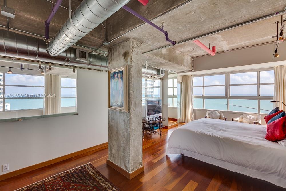 400 S Pointe Dr #2404, Miami Beach FL 33139