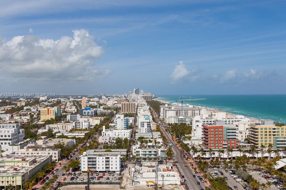 400 S Pointe Dr #2404, Miami Beach FL 33139