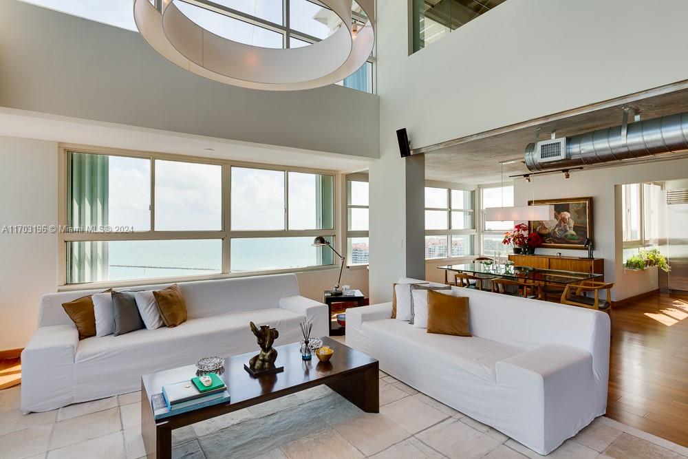 400 S Pointe Dr #2404, Miami Beach FL 33139