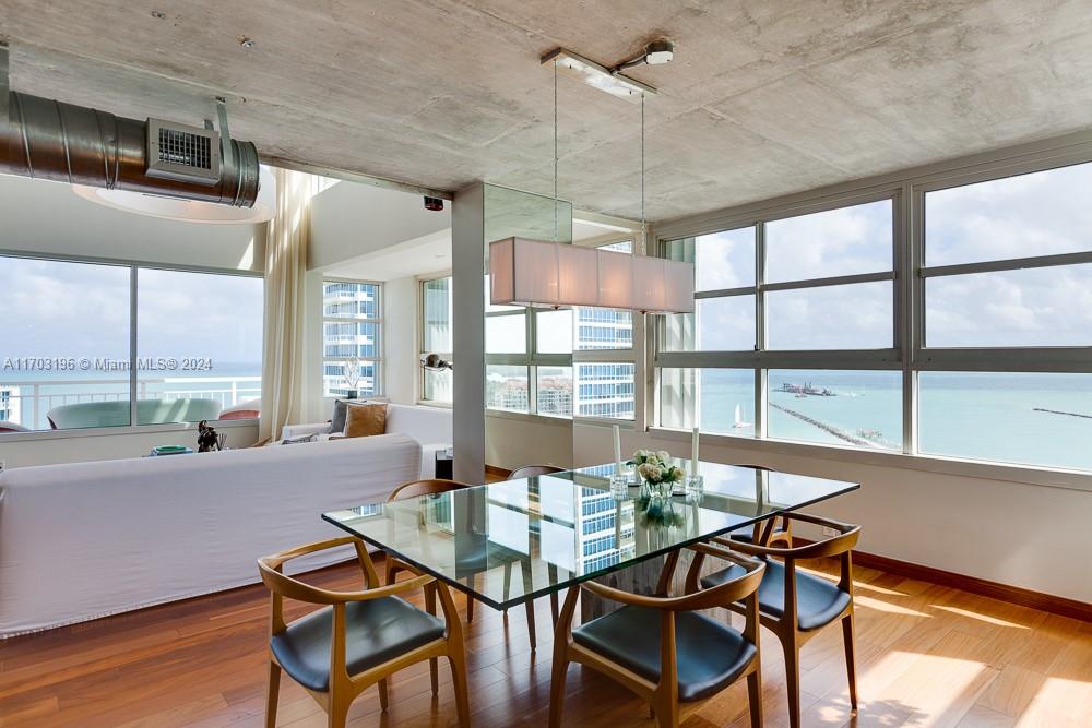 400 S Pointe Dr #2404, Miami Beach FL 33139