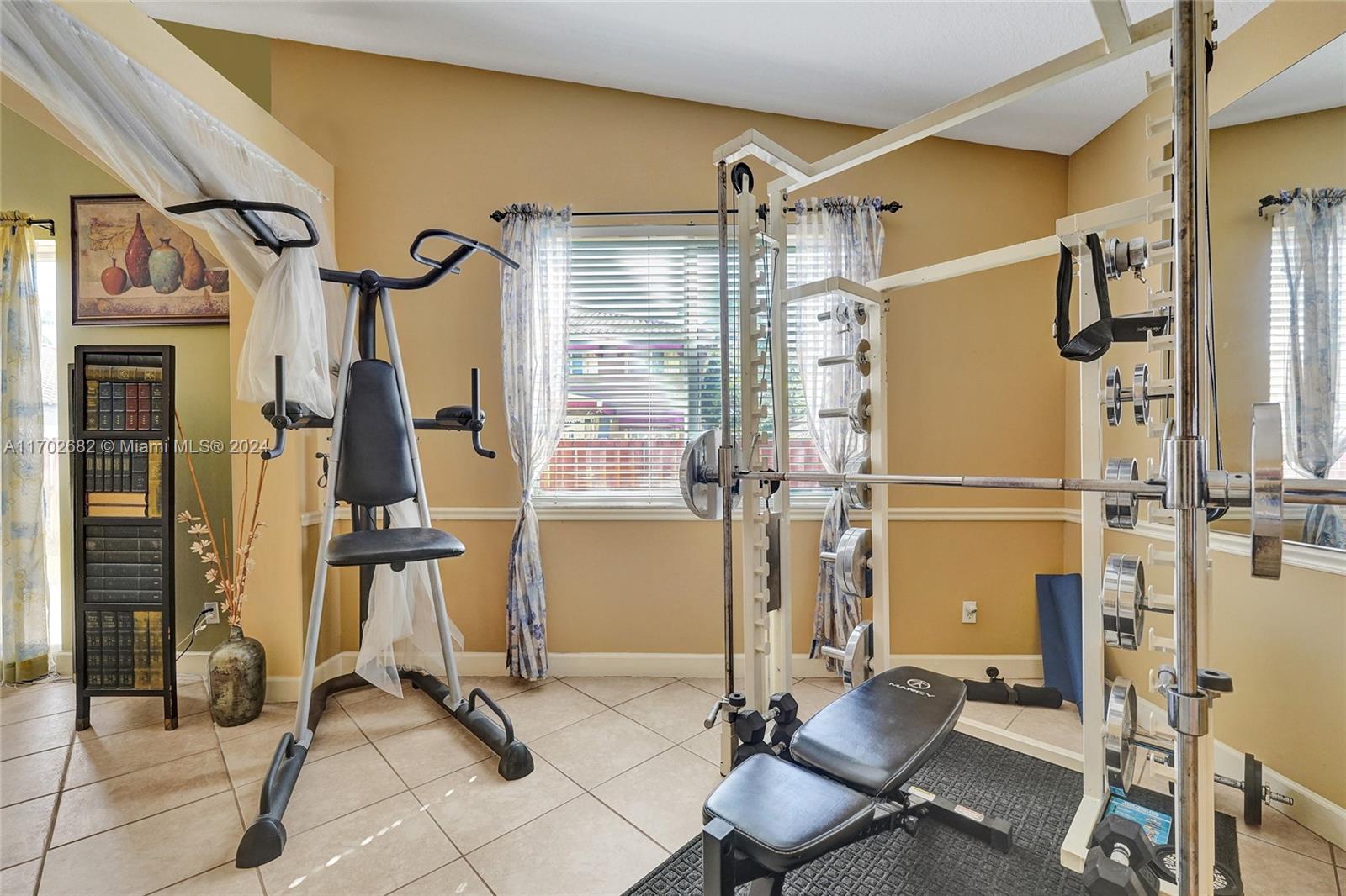 14520 SW 37th St, Miramar, Florida image 33