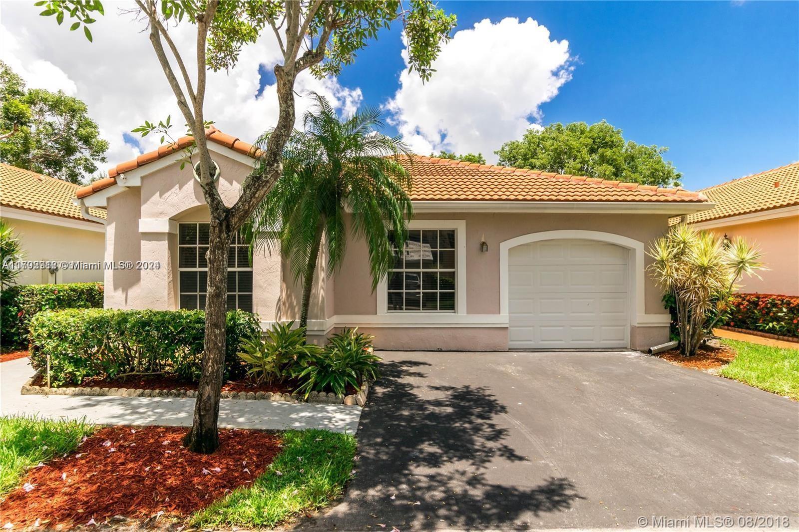 955 Azure, Weston, Florida image 1