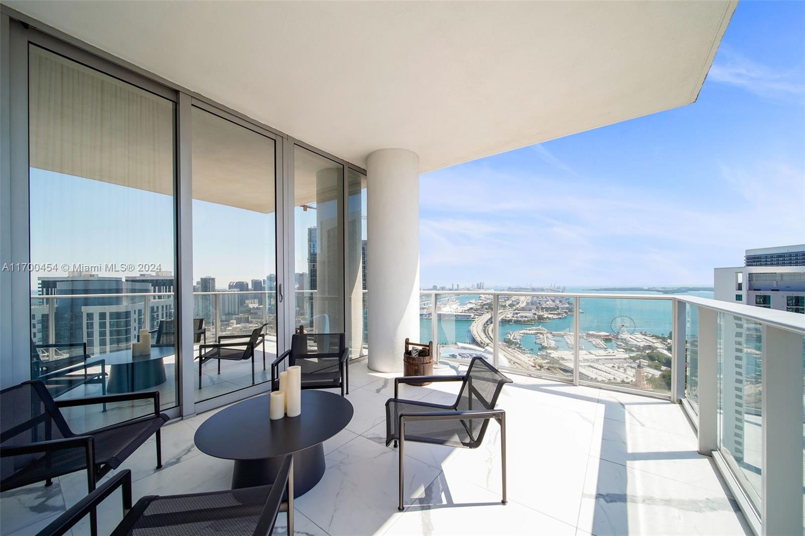851 NE 1st Ave #4211, Miami FL 33132