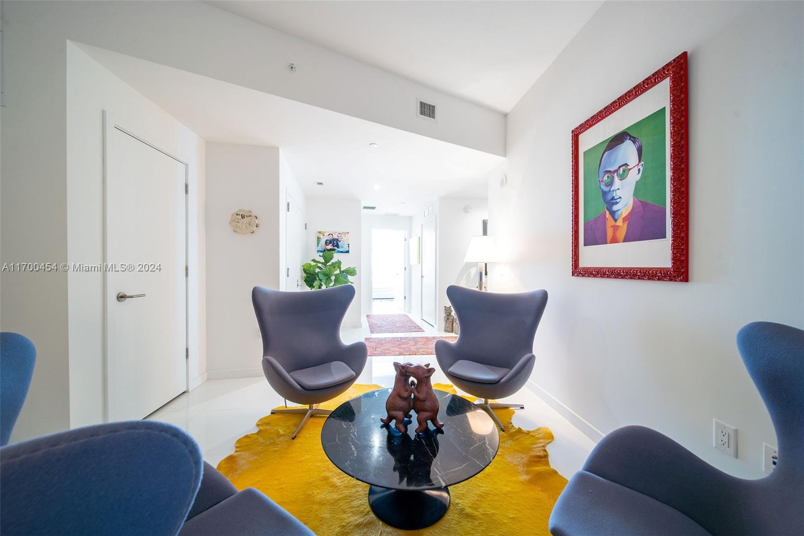 851 NE 1st Ave #4211, Miami FL 33132