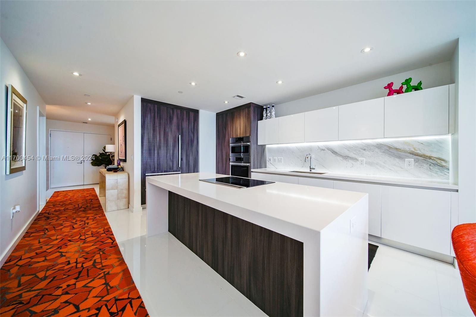 851 NE 1st Ave #4211, Miami FL 33132