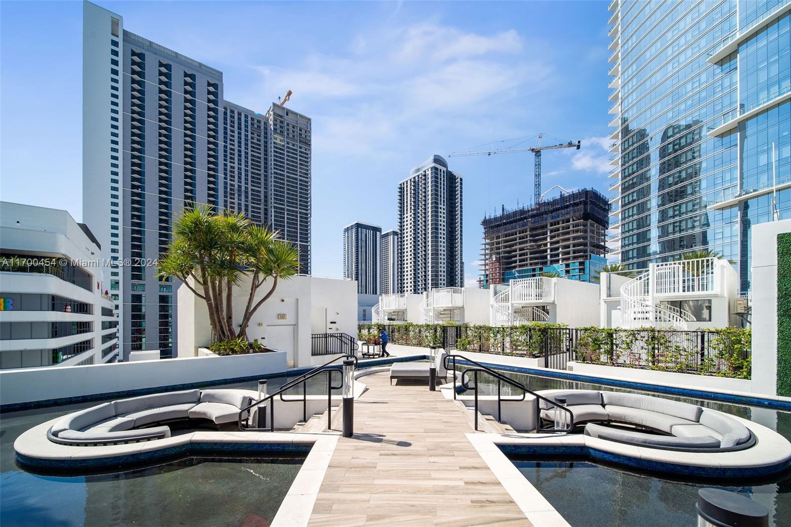 851 NE 1st Ave #4211, Miami FL 33132