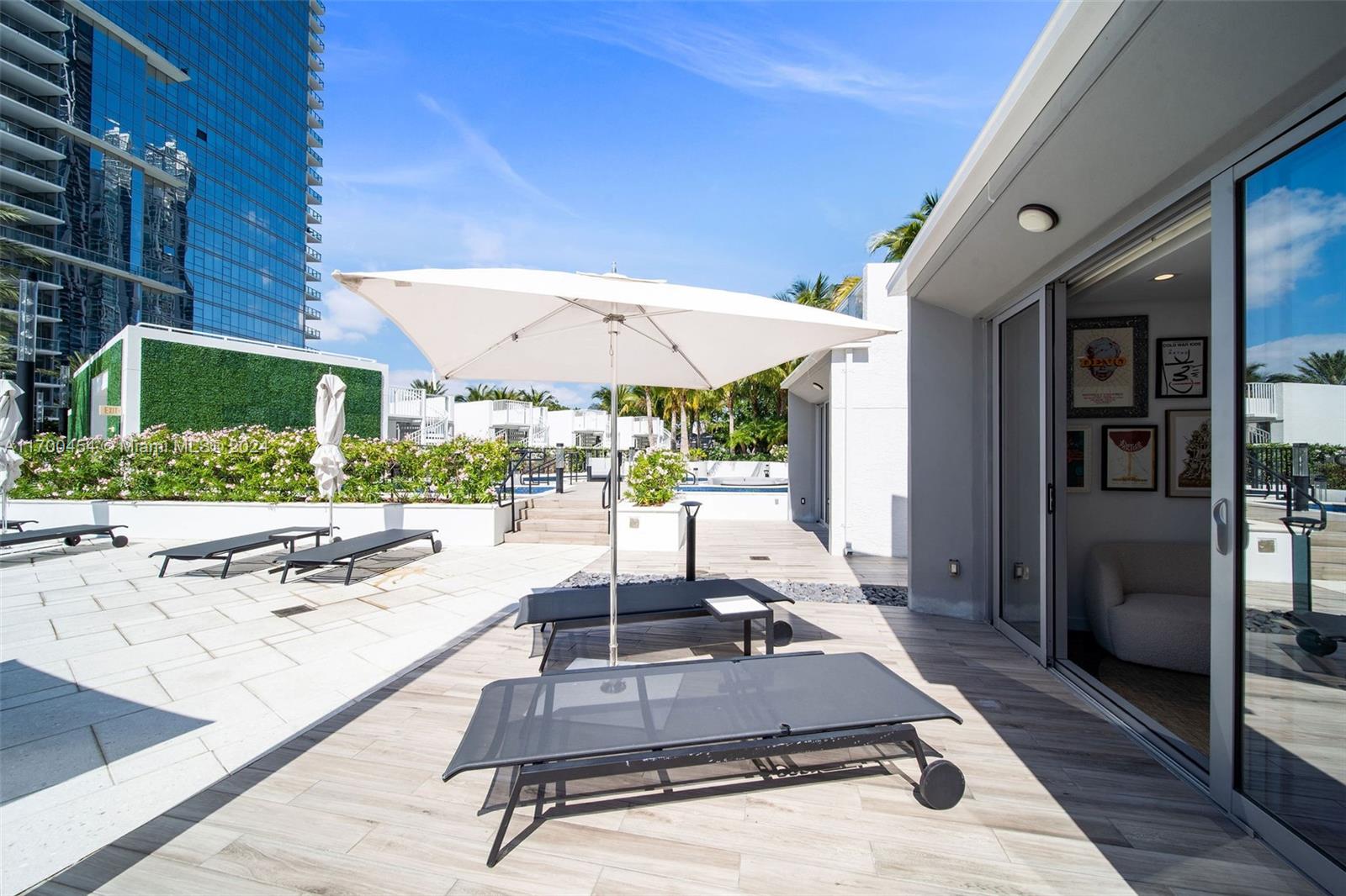 851 NE 1st Ave #4211, Miami FL 33132