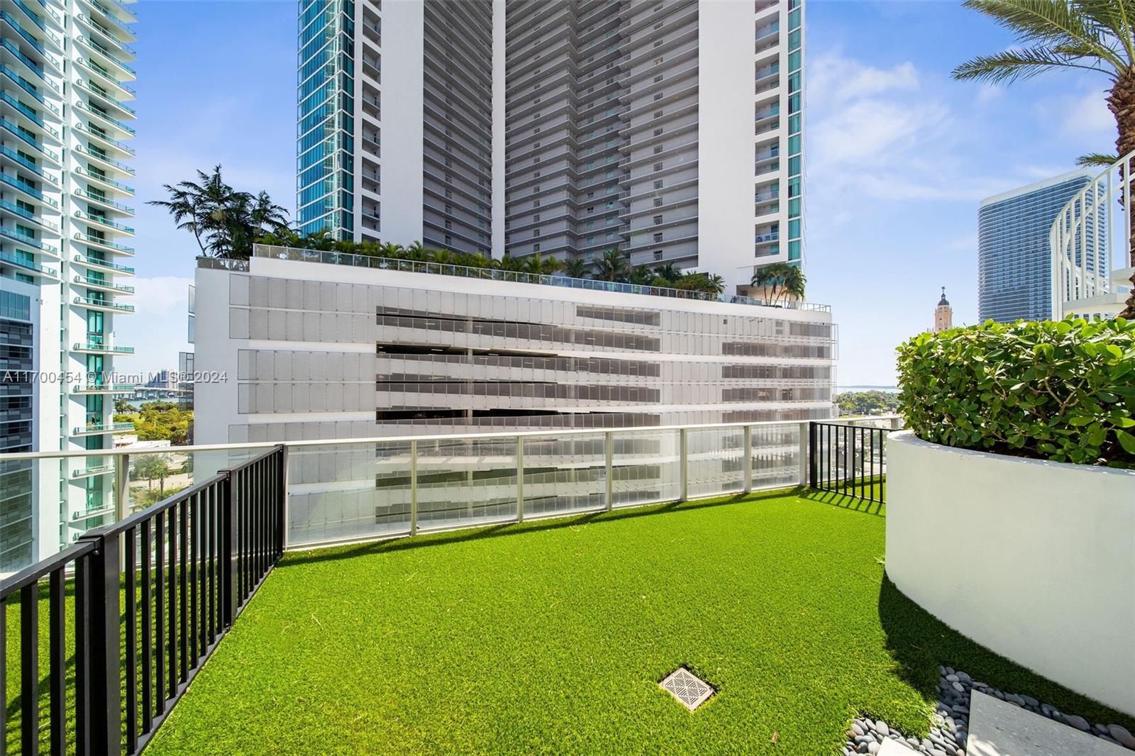 851 NE 1st Ave #4211, Miami FL 33132
