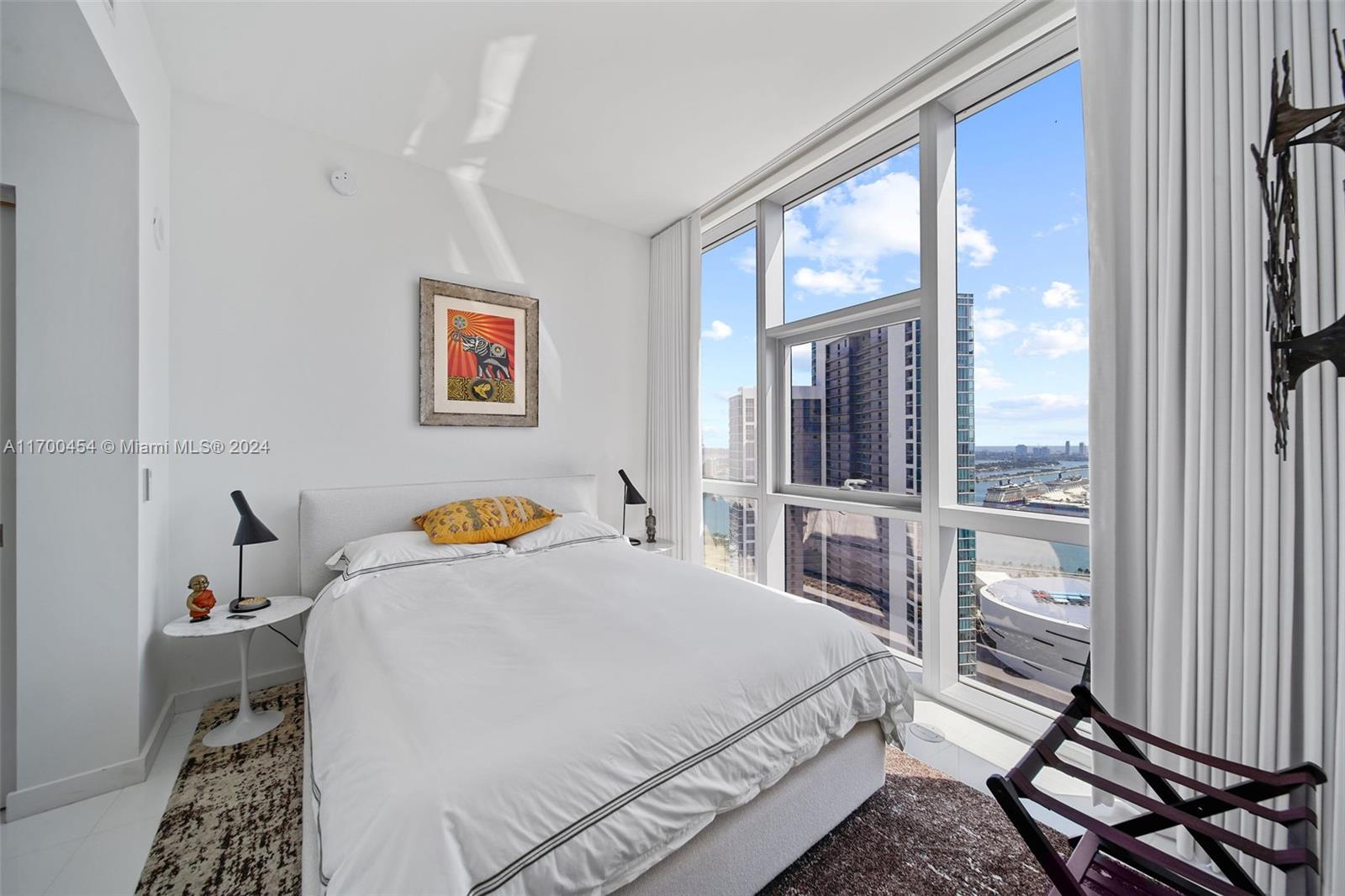 851 NE 1st Ave #4211, Miami FL 33132
