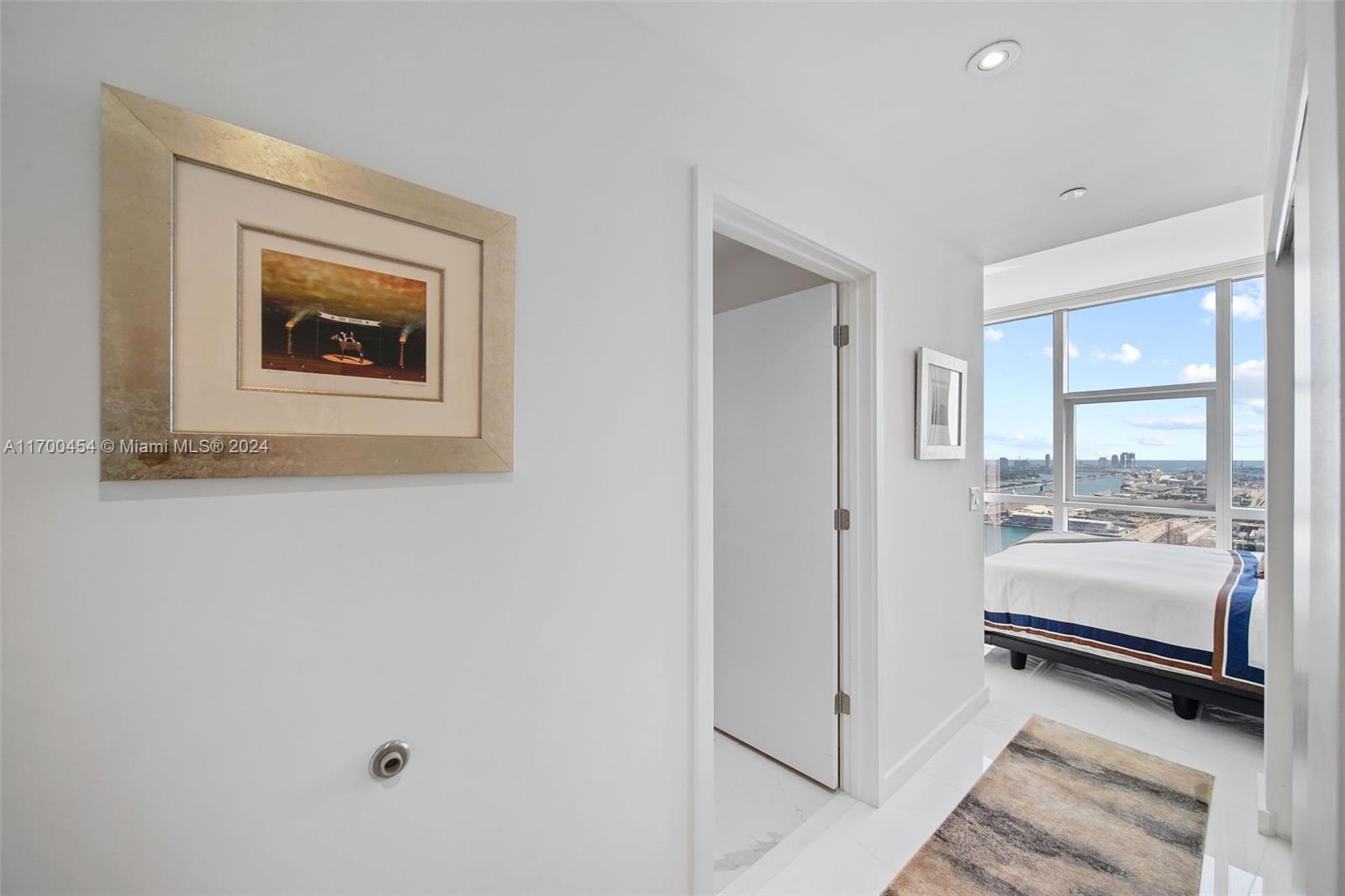 851 NE 1st Ave #4211, Miami FL 33132