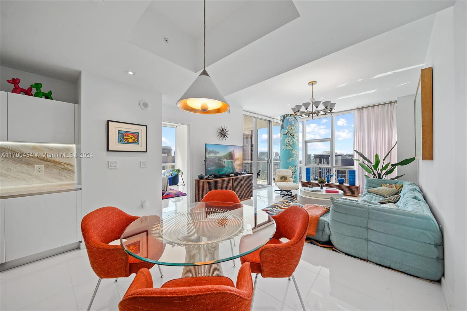 851 NE 1st Ave #4211, Miami FL 33132