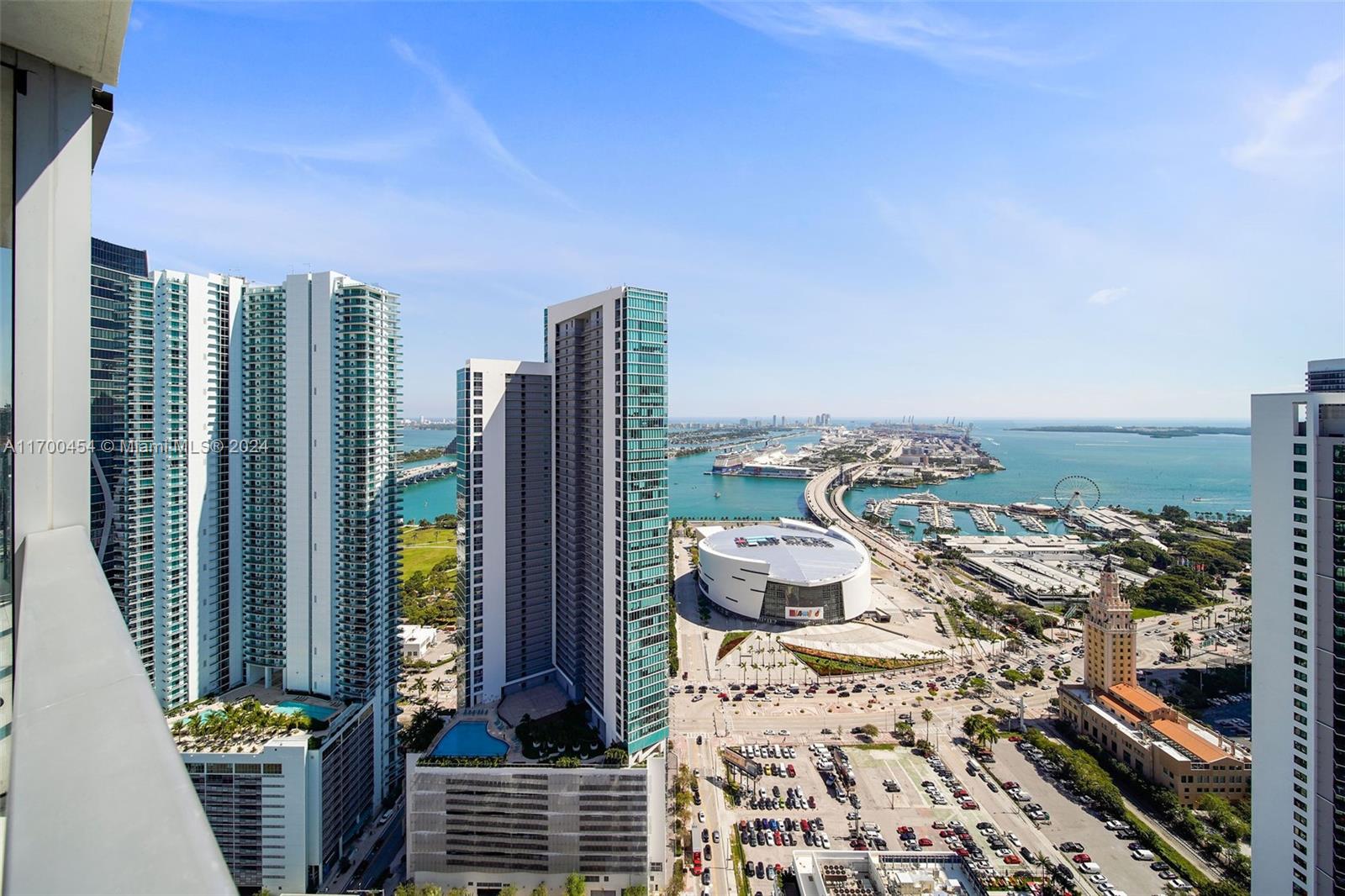 851 NE 1st Ave #4211, Miami FL 33132