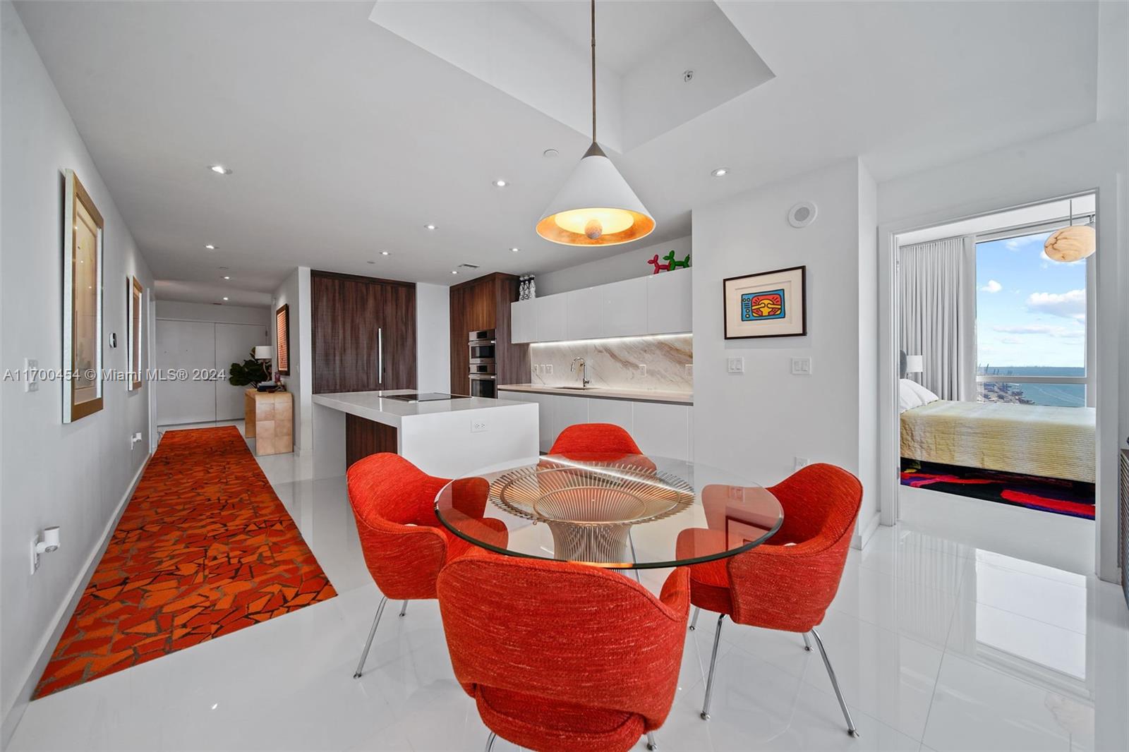 851 NE 1st Ave #4211, Miami FL 33132