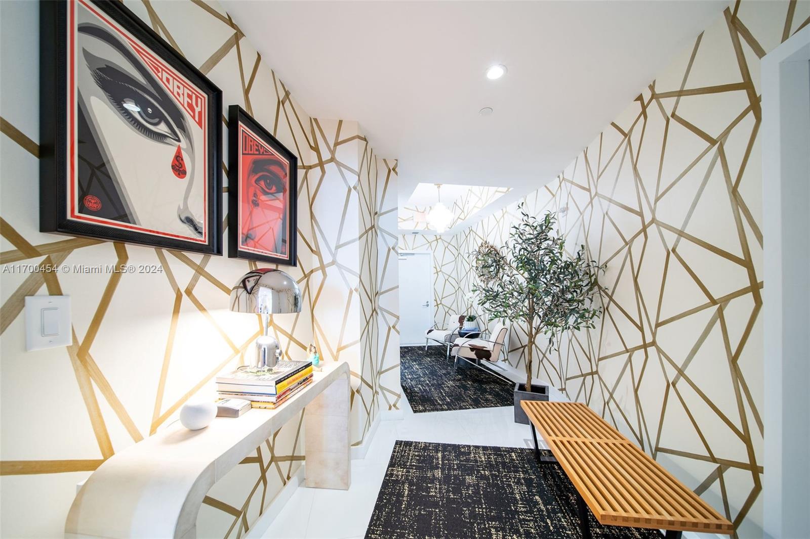851 NE 1st Ave #4211, Miami FL 33132