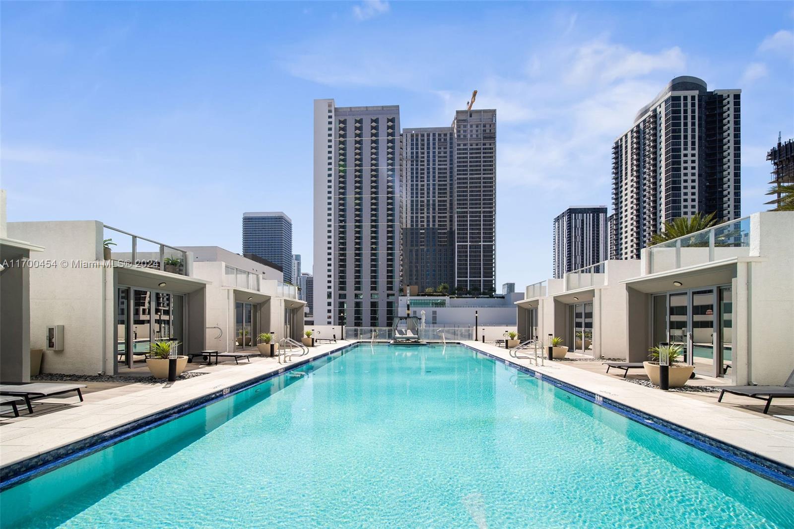 851 NE 1st Ave #4211, Miami FL 33132