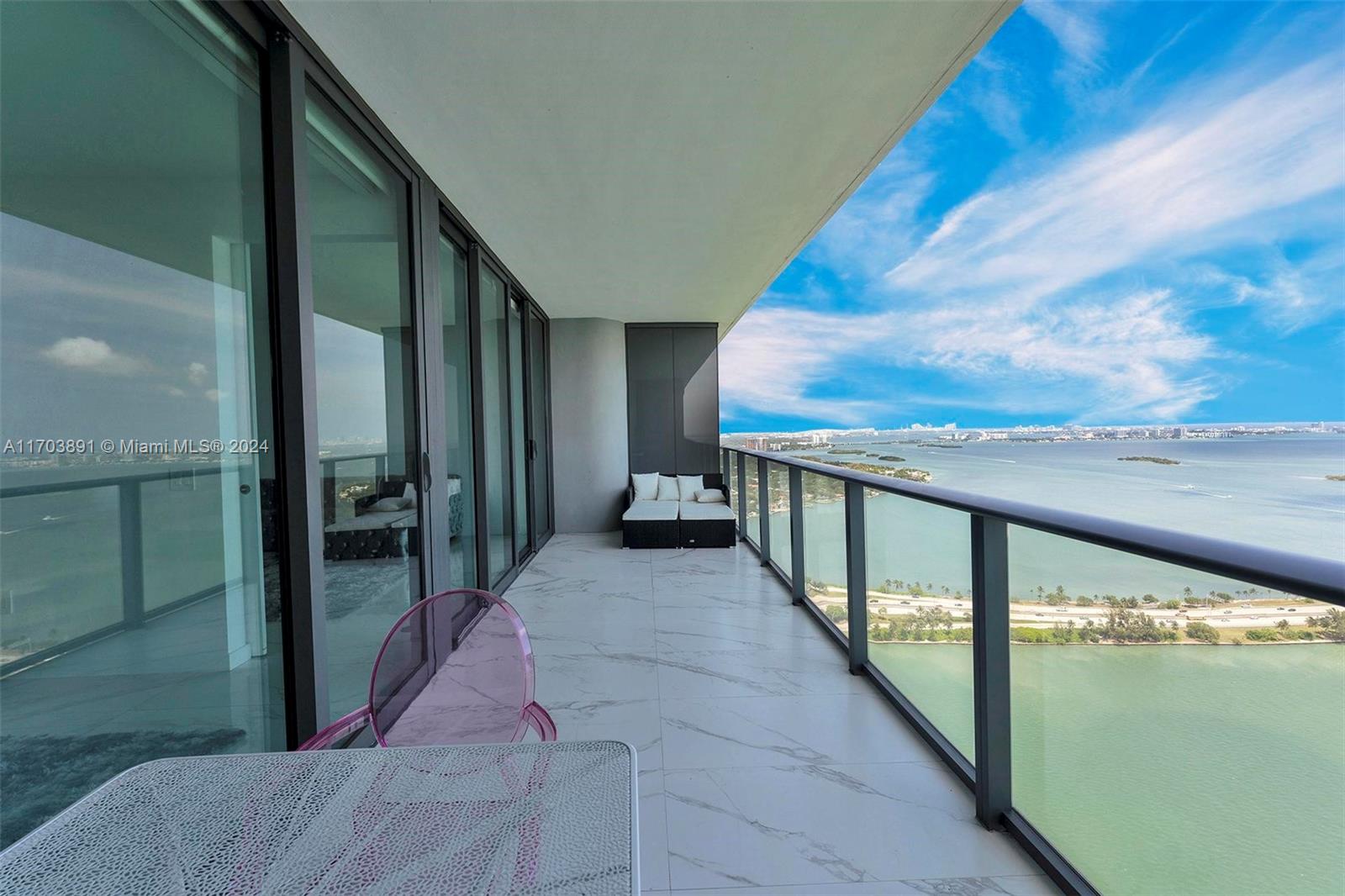 3131 NE 7th Ave #4605, Miami FL 33137