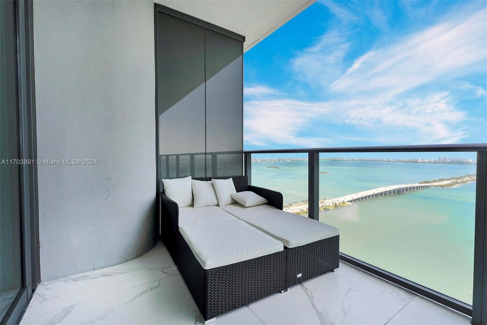 3131 NE 7th Ave #4605, Miami FL 33137