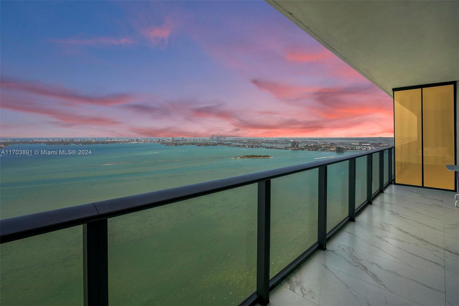 3131 NE 7th Ave #4605, Miami FL 33137