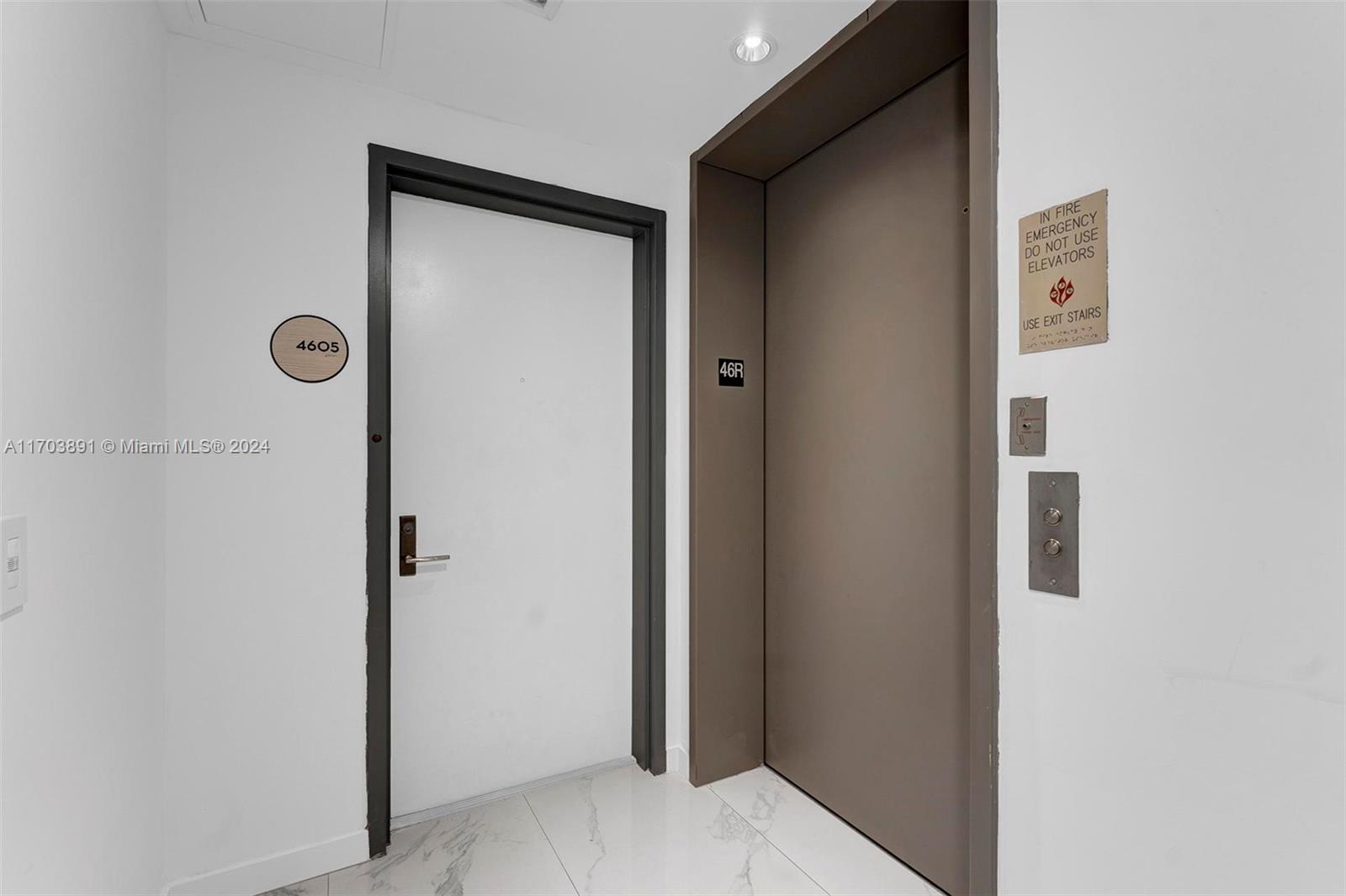 3131 NE 7th Ave #4605, Miami FL 33137