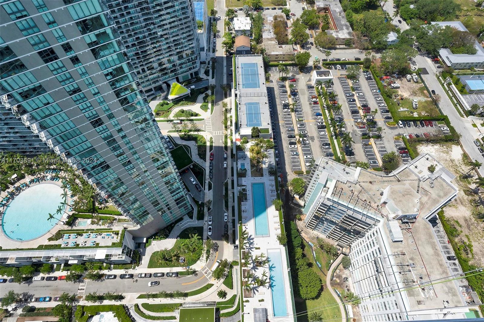 3131 NE 7th Ave #4605, Miami FL 33137