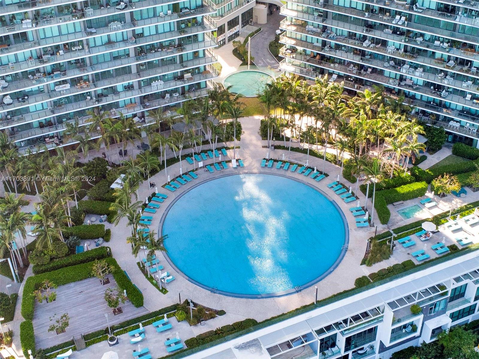 3131 NE 7th Ave #4605, Miami FL 33137
