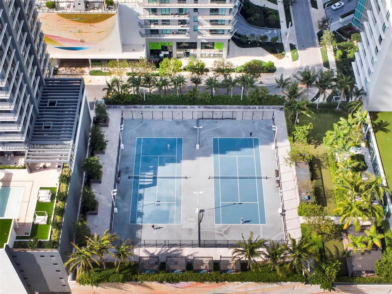 3131 NE 7th Ave #4605, Miami FL 33137