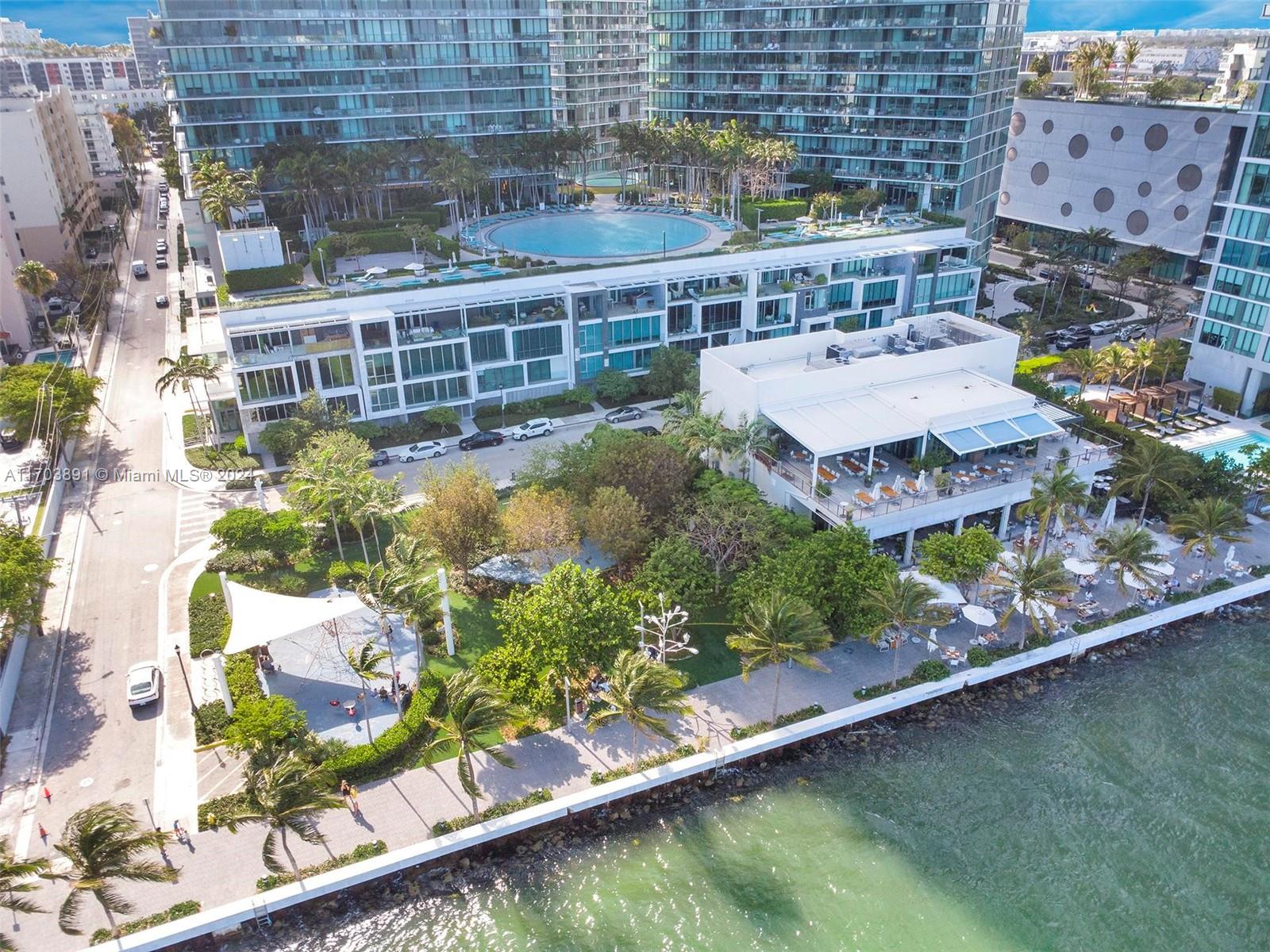 3131 NE 7th Ave #4605, Miami FL 33137