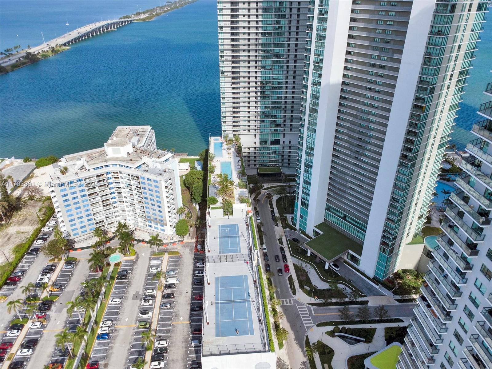 3131 NE 7th Ave #4605, Miami FL 33137