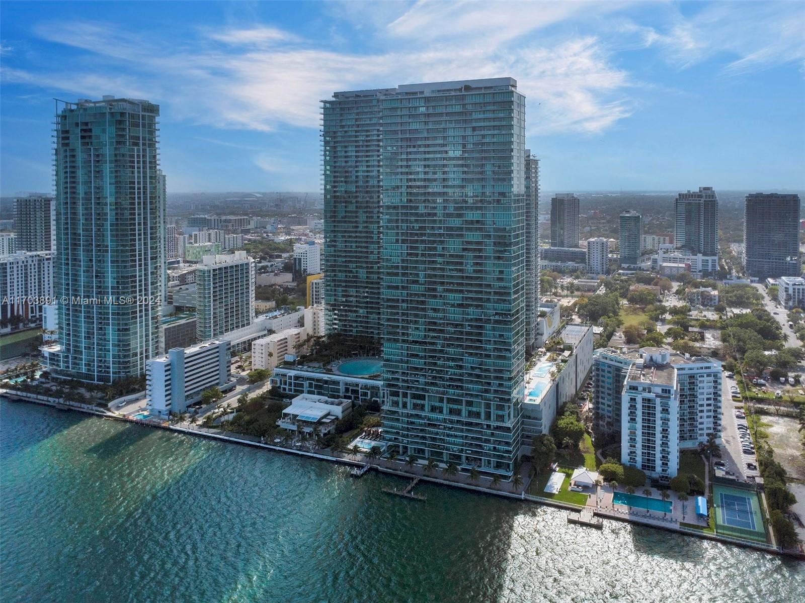 3131 NE 7th Ave #4605, Miami FL 33137