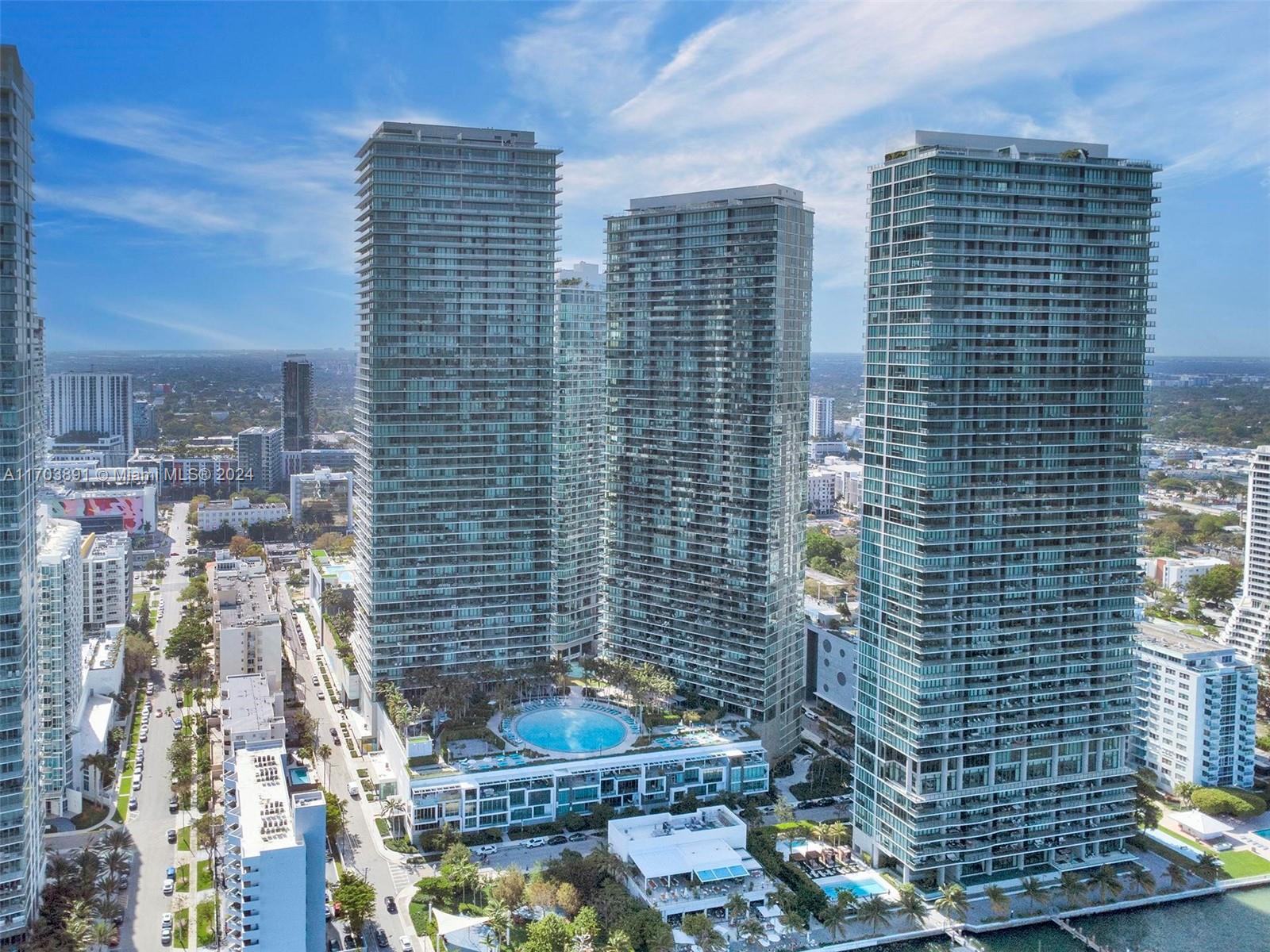 3131 NE 7th Ave #4605, Miami FL 33137
