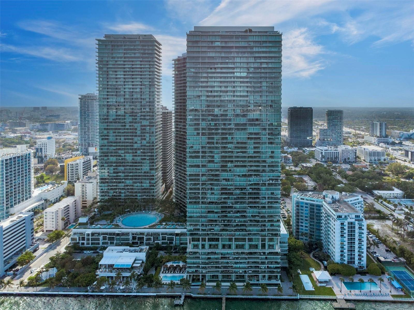 3131 NE 7th Ave #4605, Miami FL 33137