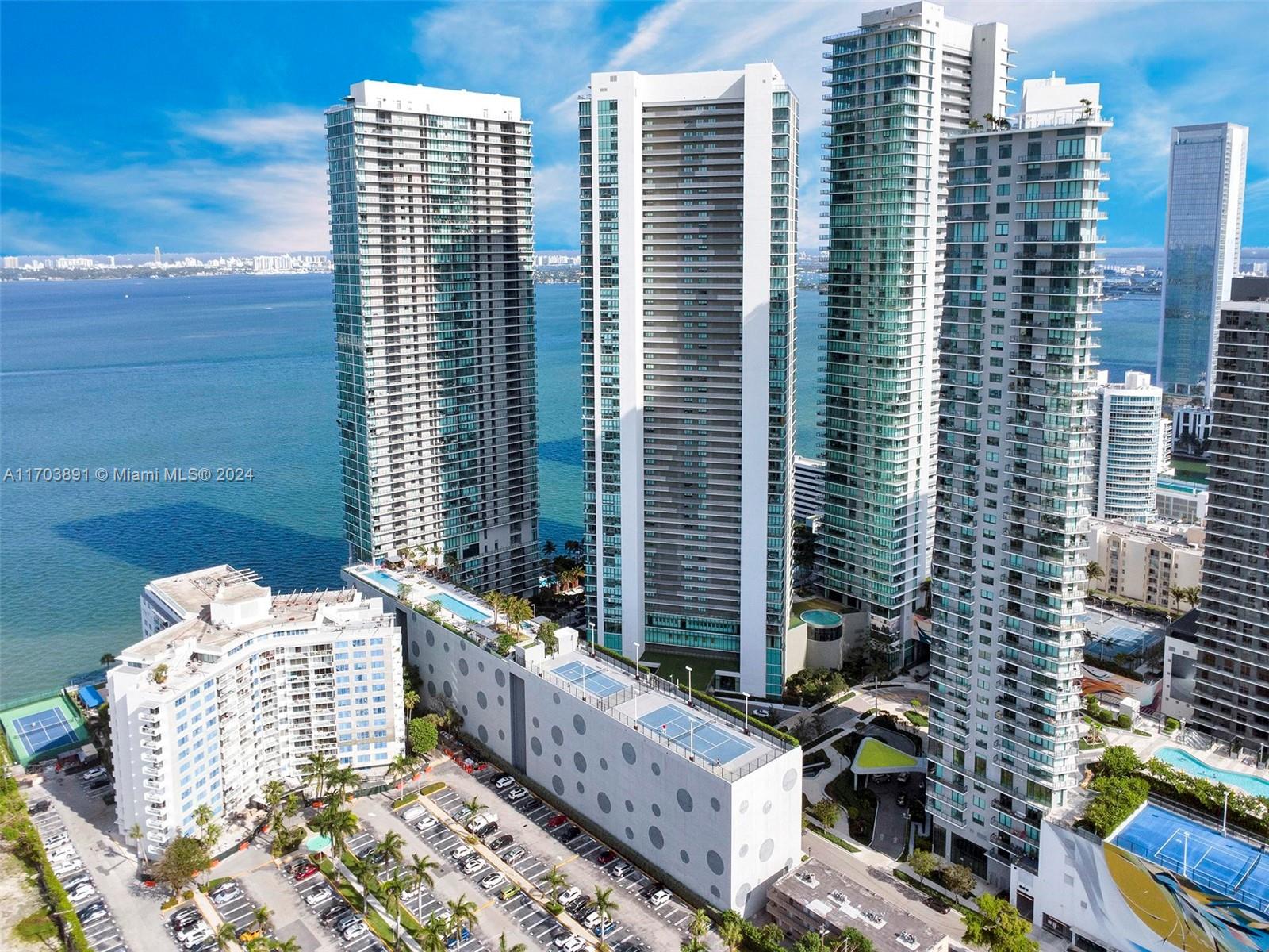 3131 NE 7th Ave #4605, Miami FL 33137