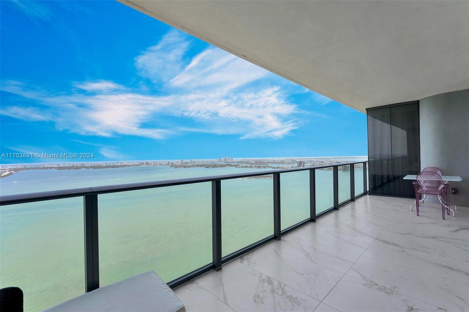 3131 NE 7th Ave #4605, Miami FL 33137