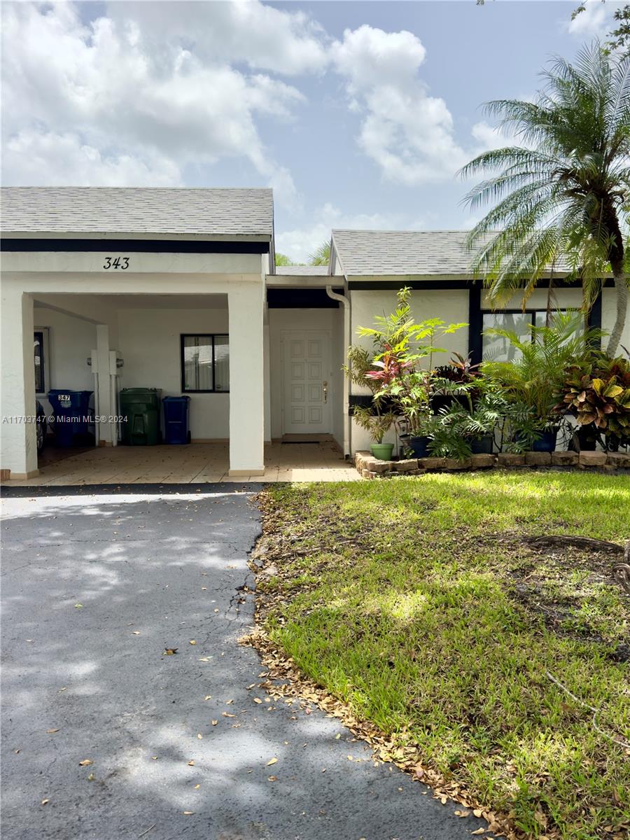 Residential, Weston, Florida image 1