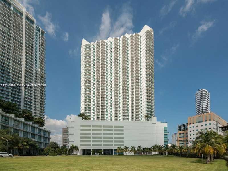 350 S Miami Ave #3904, Miami FL 33130