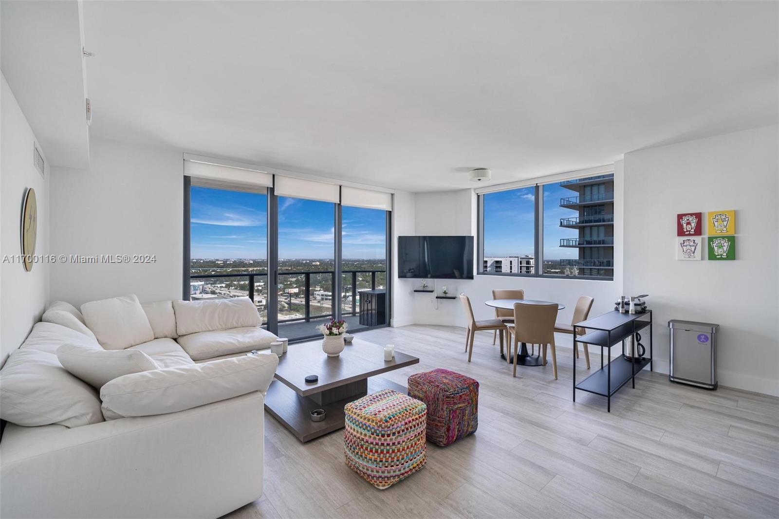 Condo for Rent in Miami, FL
