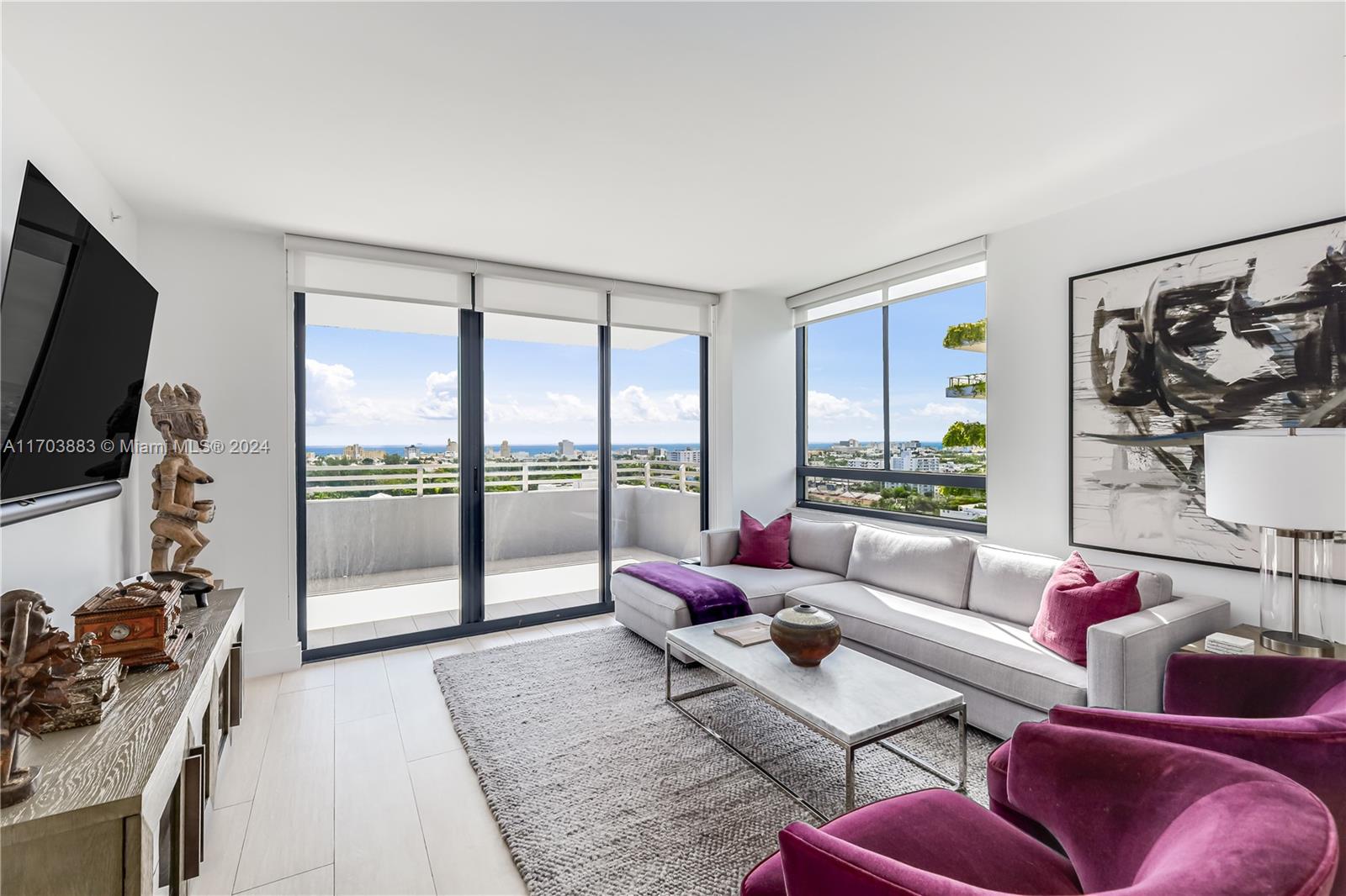 1330 West Ave #1514, Miami Beach FL 33139