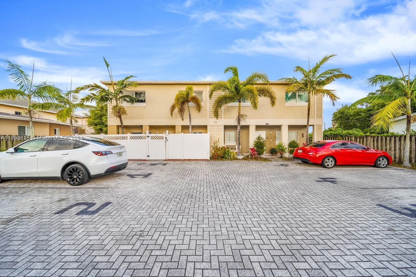 615 NW 10th Ter #1, Fort Lauderdale, Florida image 3