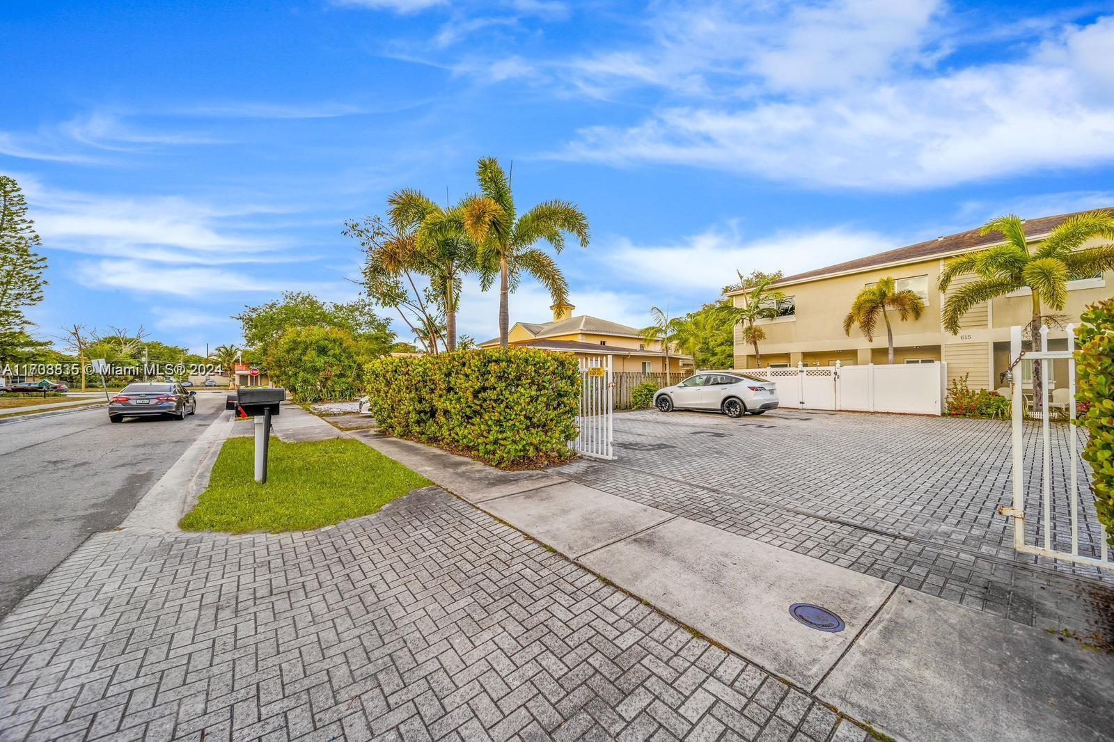 615 NW 10th Ter #1, Fort Lauderdale, Florida image 7
