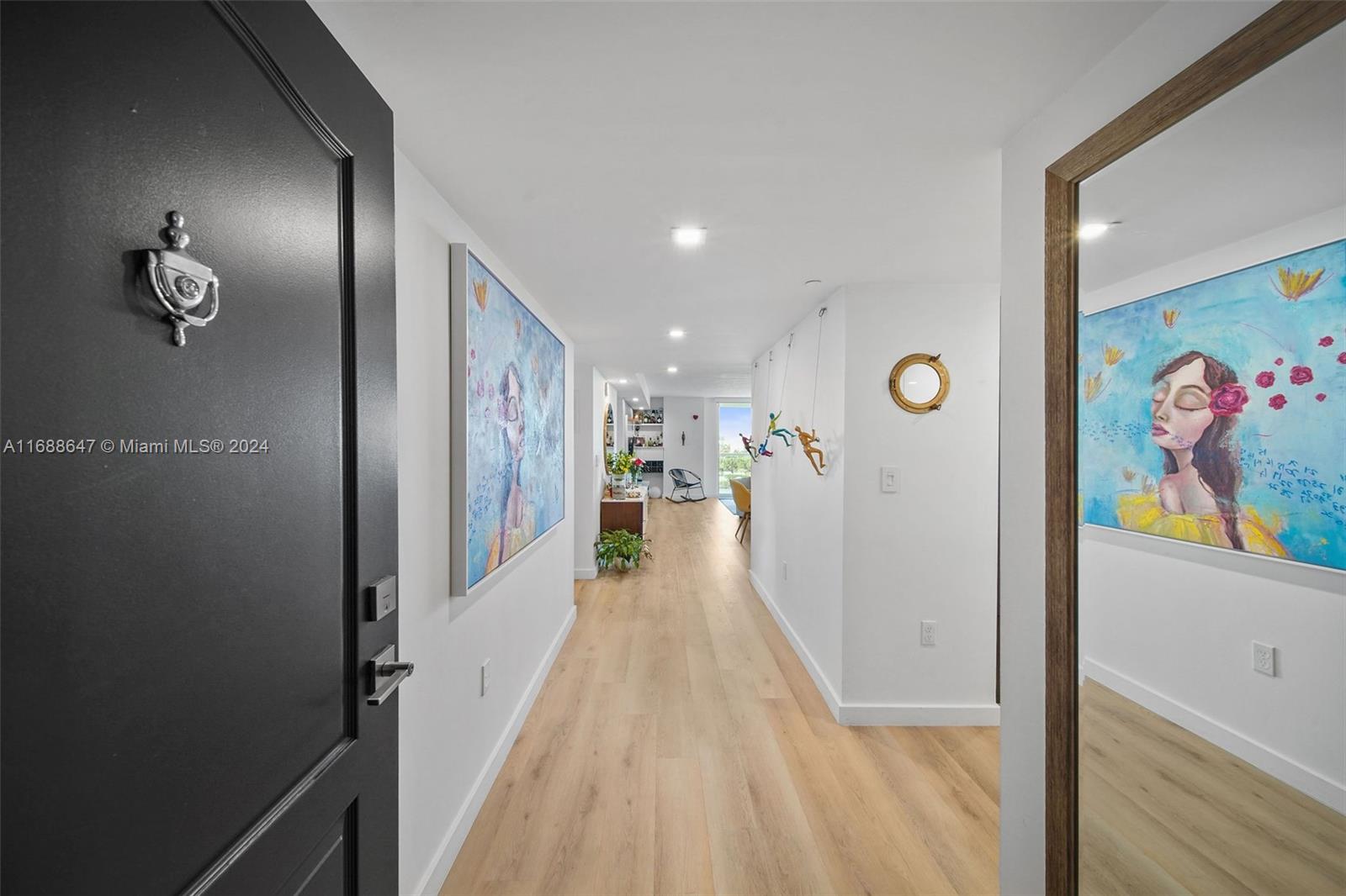 2101 Brickell Ave #712, Miami FL 33129