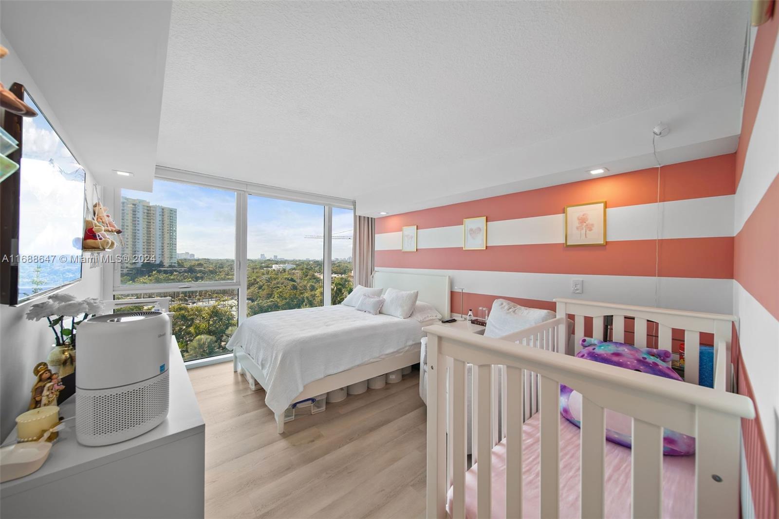 2101 Brickell Ave #712, Miami FL 33129