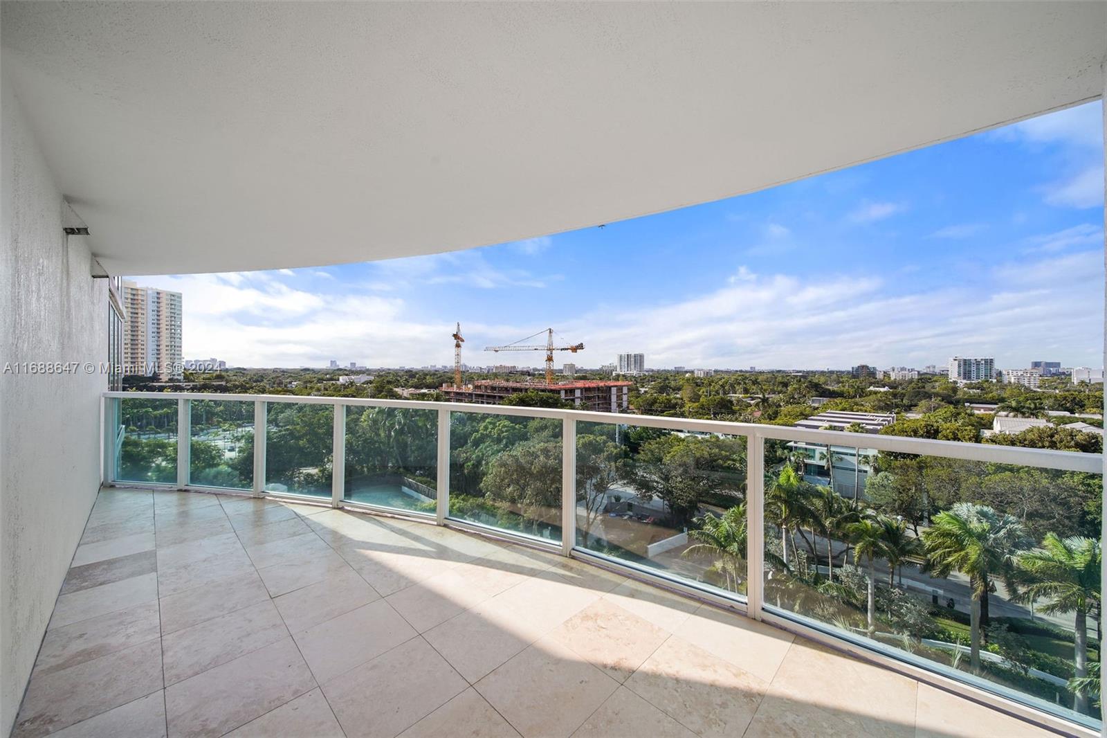 2101 Brickell Ave #712, Miami FL 33129