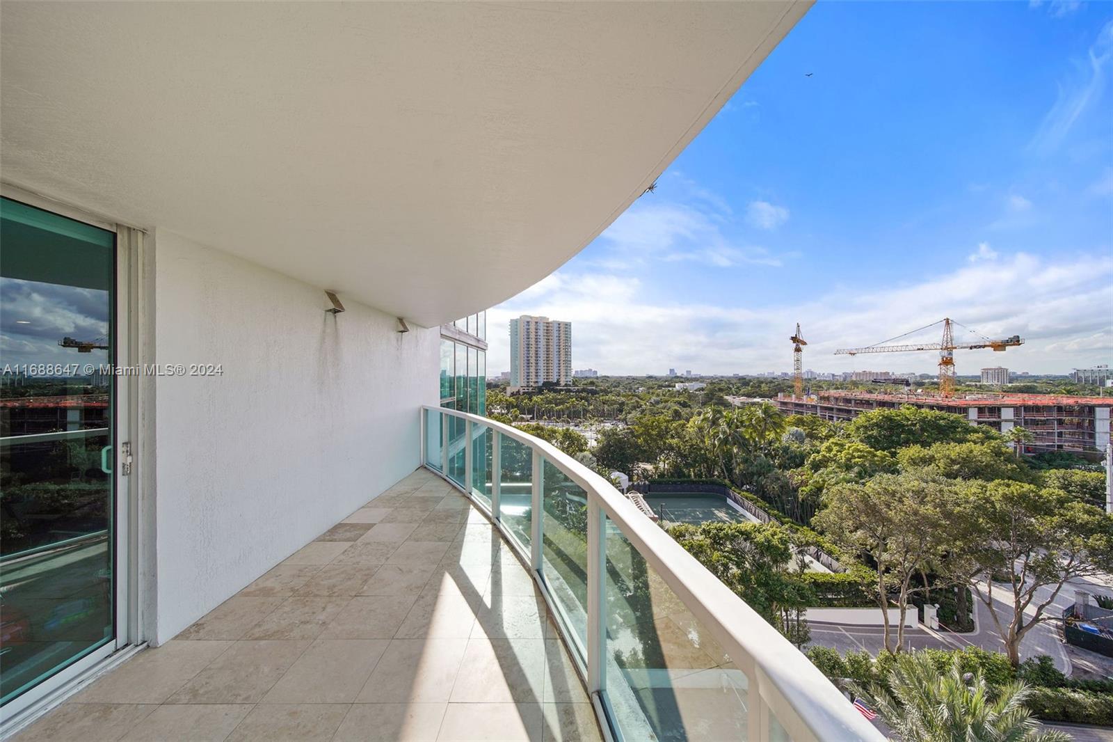 2101 Brickell Ave #712, Miami FL 33129